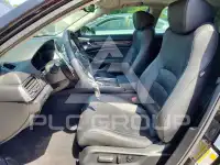 2019 Honda Accord фото