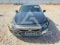 2019 Honda Accord photo
