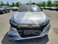 2019 Honda Accord фото