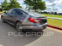 2019 Honda Accord фото