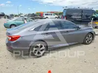 2019 Honda Accord фото