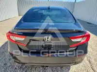 2019 Honda Accord фото
