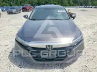 2019 Honda Accord фото