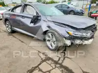 2019 Honda Accord фото