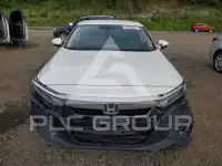 2019 Honda Accord фото
