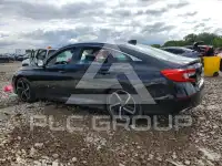 2019 Honda Accord фото