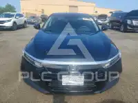 2019 Honda Accord фото