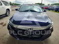 2019 Honda Accord фото