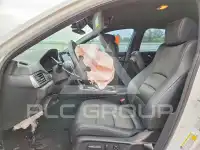 2019 Honda Accord фото