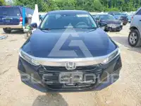 2019 Honda Accord фото