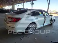 2019 Honda Accord фото