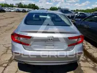 2019 Honda Accord фото