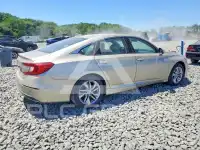 2019 Honda Accord фото