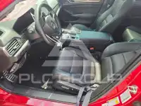 2019 Honda Accord фото