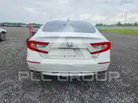 2019 Honda Accord фото