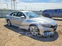 2019 Honda Accord фото