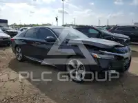 2019 Honda Accord фото