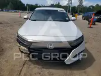 2019 Honda Accord фото