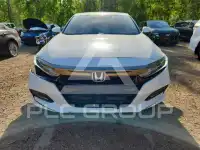 2019 Honda Accord photo