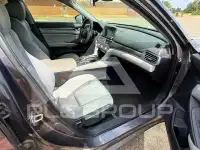 2019 Honda Accord фото