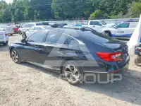 2019 Honda Accord фото