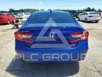 2019 Honda Accord фото