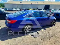 2019 Honda Accord фото