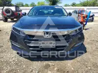 2019 Honda Accord фото