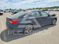 2019 Honda Accord фото