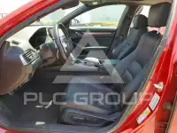 2019 Honda Accord фото