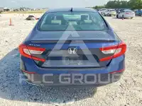 2019 Honda Accord фото