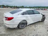 2019 Honda Accord фото