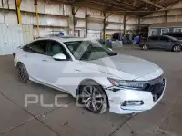 2019 Honda Accord фото
