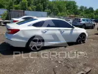 2019 Honda Accord фото