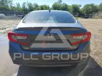 2019 Honda Accord photo