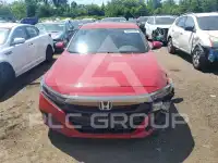 2019 Honda Accord фото