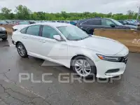 2019 Honda Accord фото
