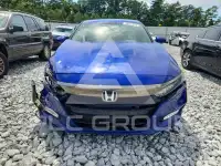 2019 Honda Accord фото