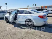 2019 Honda Accord фото