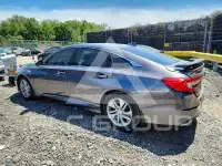 2019 Honda Accord фото