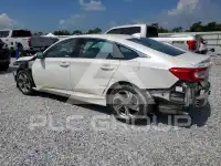 2019 Honda Accord фото