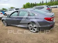 2019 Honda Accord фото