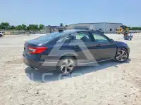 2019 Honda Accord фото
