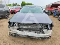 2019 Honda Accord фото