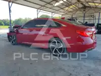 2019 Honda Accord photo