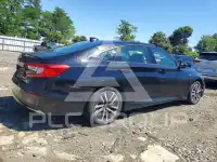 2019 Honda Accord фото