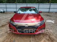 2019 Honda Accord фото