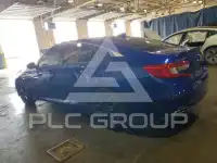 2019 Honda Accord фото