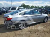2019 Honda Accord фото