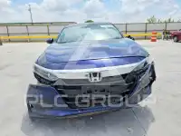 2019 Honda Accord фото